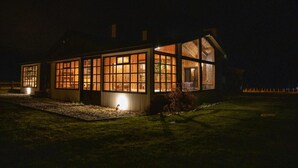 Unclassified image, 3 of 61, button - Estancia Puerto Bories Hotel (Natales)