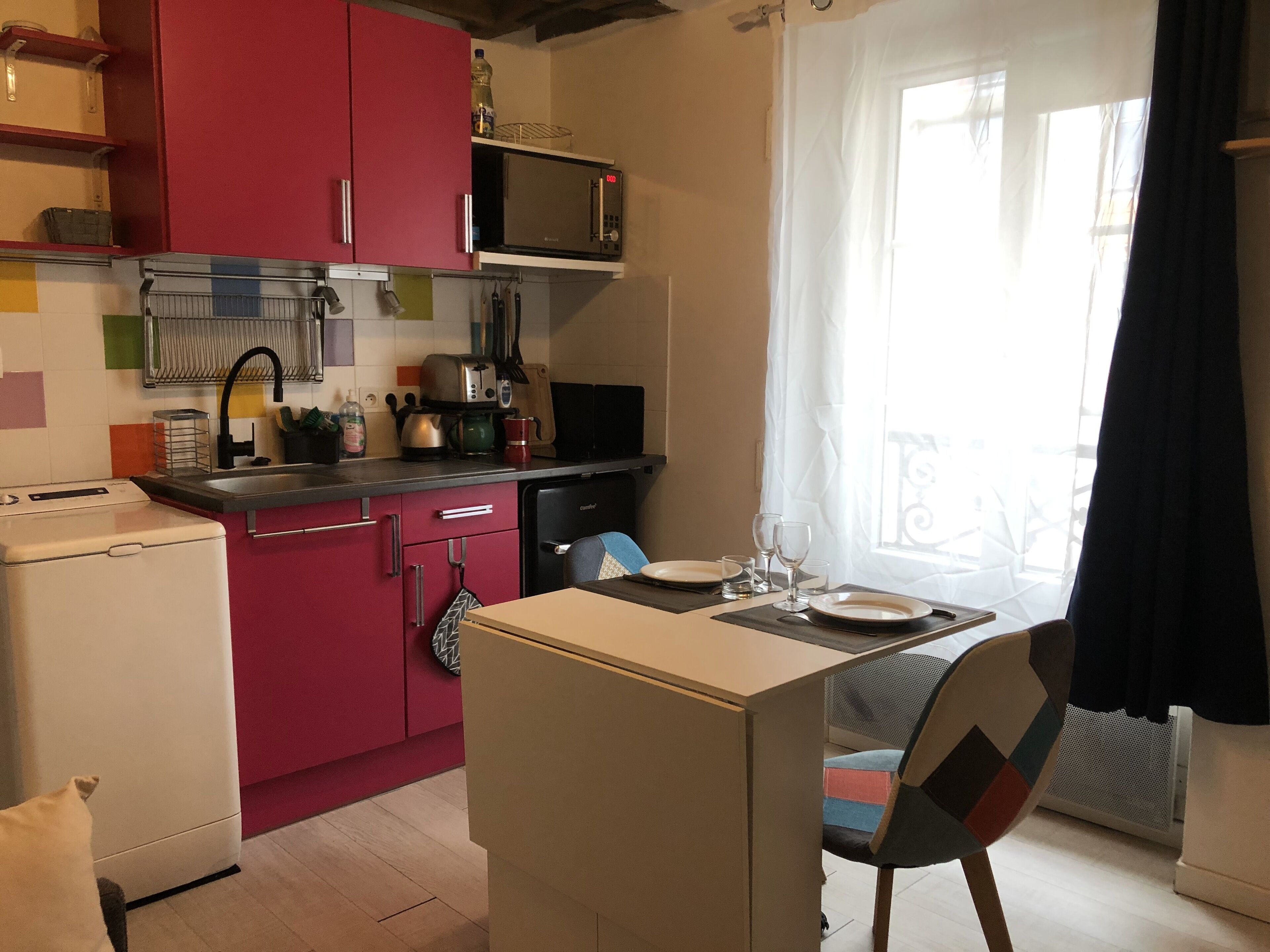 Cuisine privée