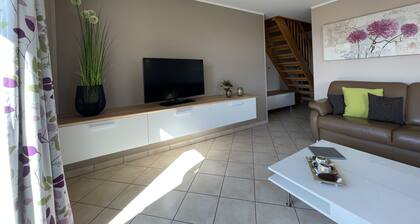 MEILLEUR PRIX !!!! 7 = 6 en début, basse, fin de saison !!!!