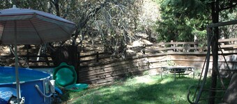 Willow Creek Natural LLC  Farm Stay-Cation /Tours
