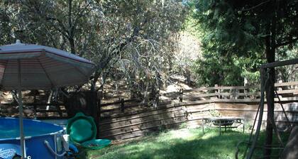Willow Creek Natural LLC Farm Stay-Cation / Tours
