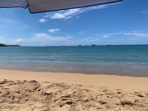Beach towels