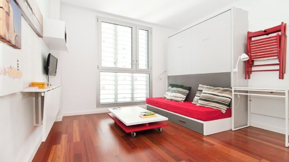 Bild für Gastgeberprofil