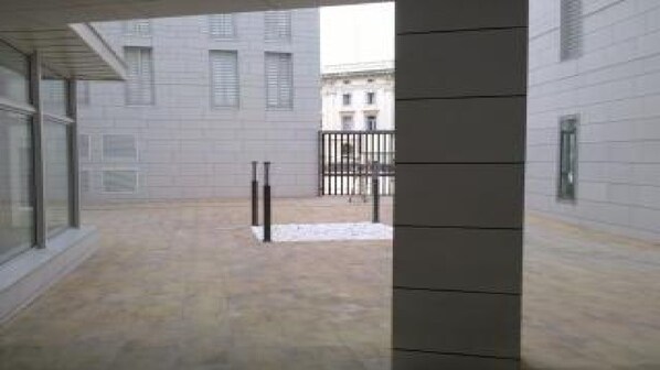 Terras