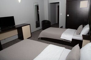 6 chambres, Wi-Fi gratuit