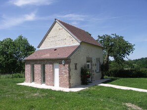 Esterni