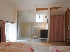6 slaapkamers, gratis wifi