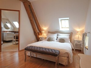6 slaapkamers, gratis wifi