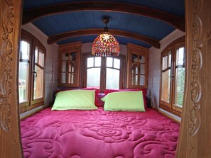 2 slaapkamers, gratis wifi