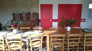 Restauration
