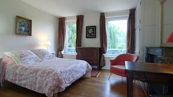 2 Schlafzimmer, kostenloses WLAN