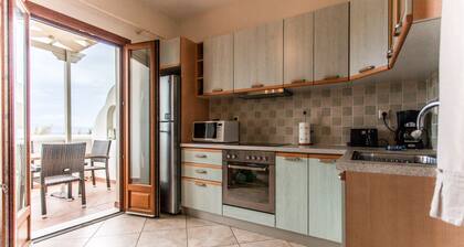 Villa élégante avec piscine