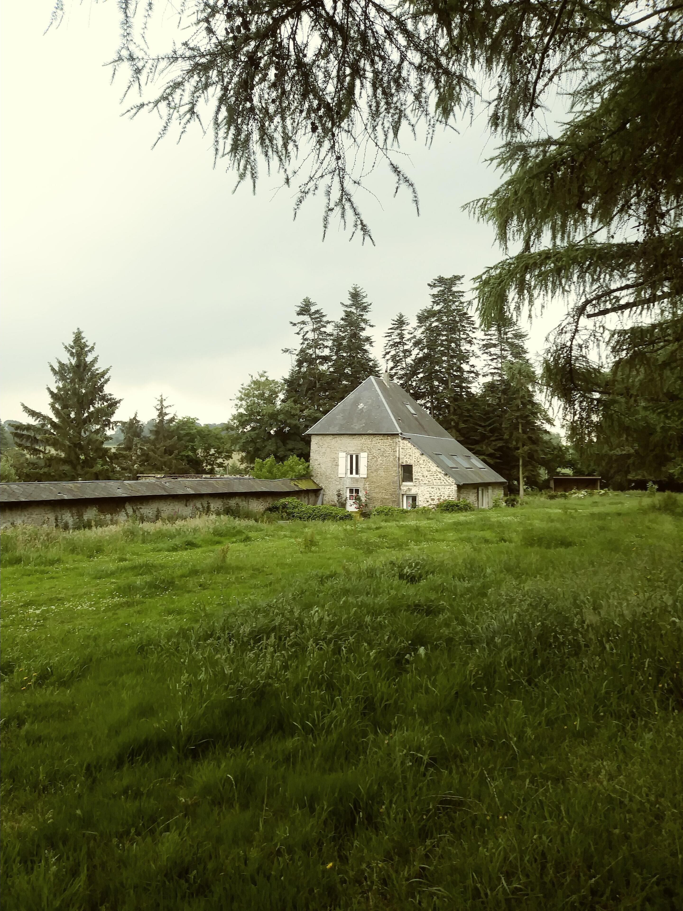 Tower Cottage 