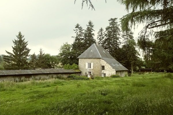 Tower Cottage