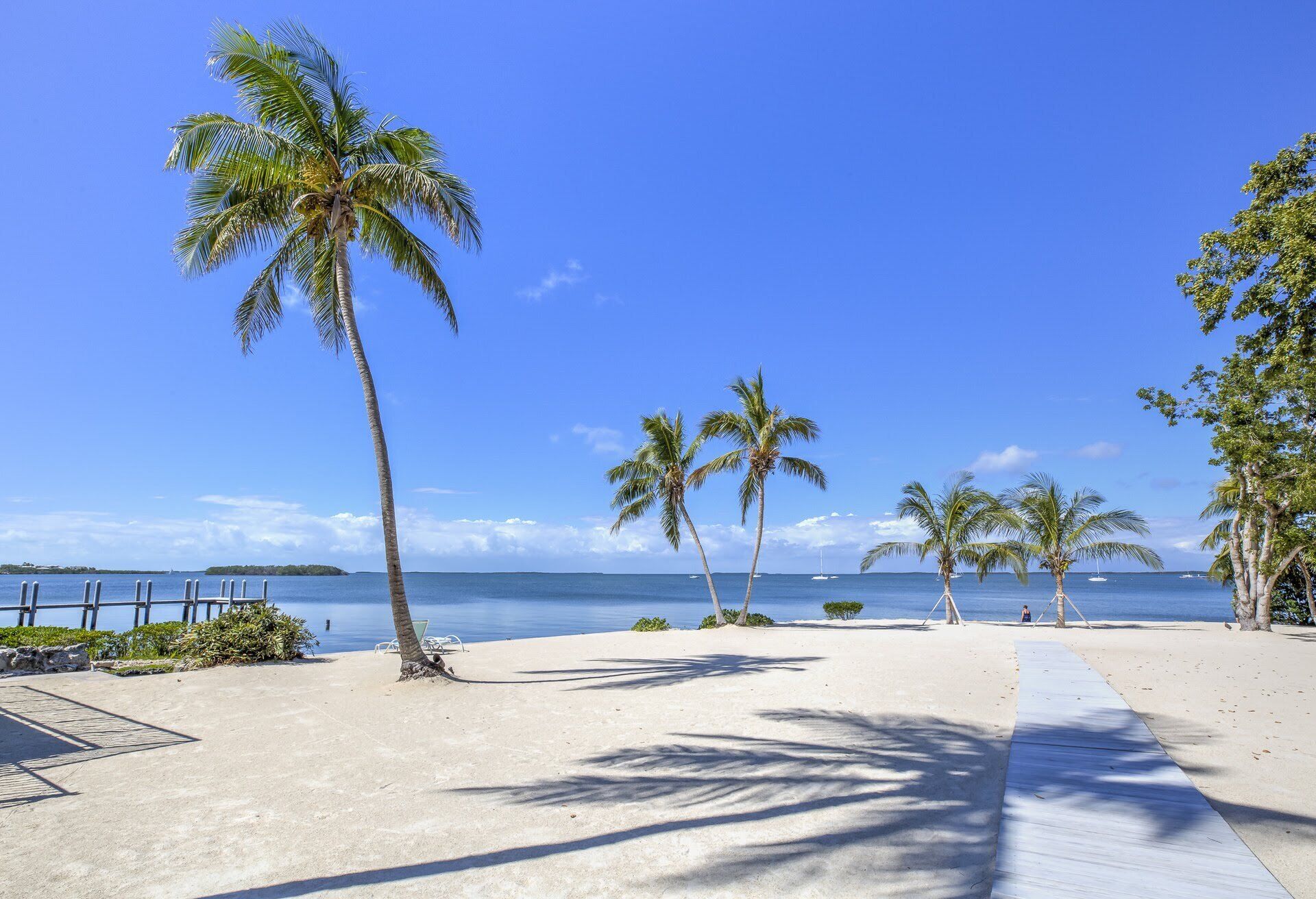 Private vacation home