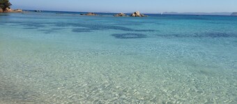 Sea view apartment with large terrace - Mirice Beach Resorts Mare & Pace