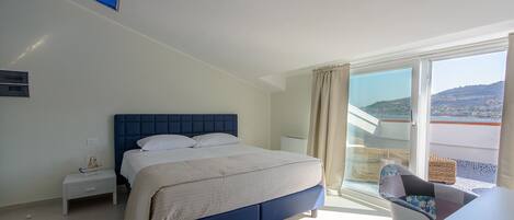 1 bedroom, in-room safe, iron/ironing board, WiFi