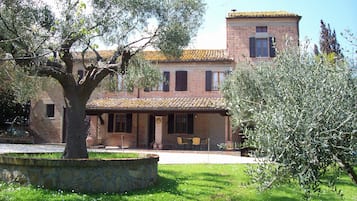 Exterieur