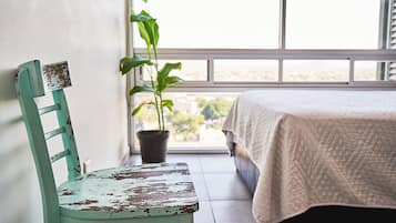 Deluxe Double Room | Free WiFi