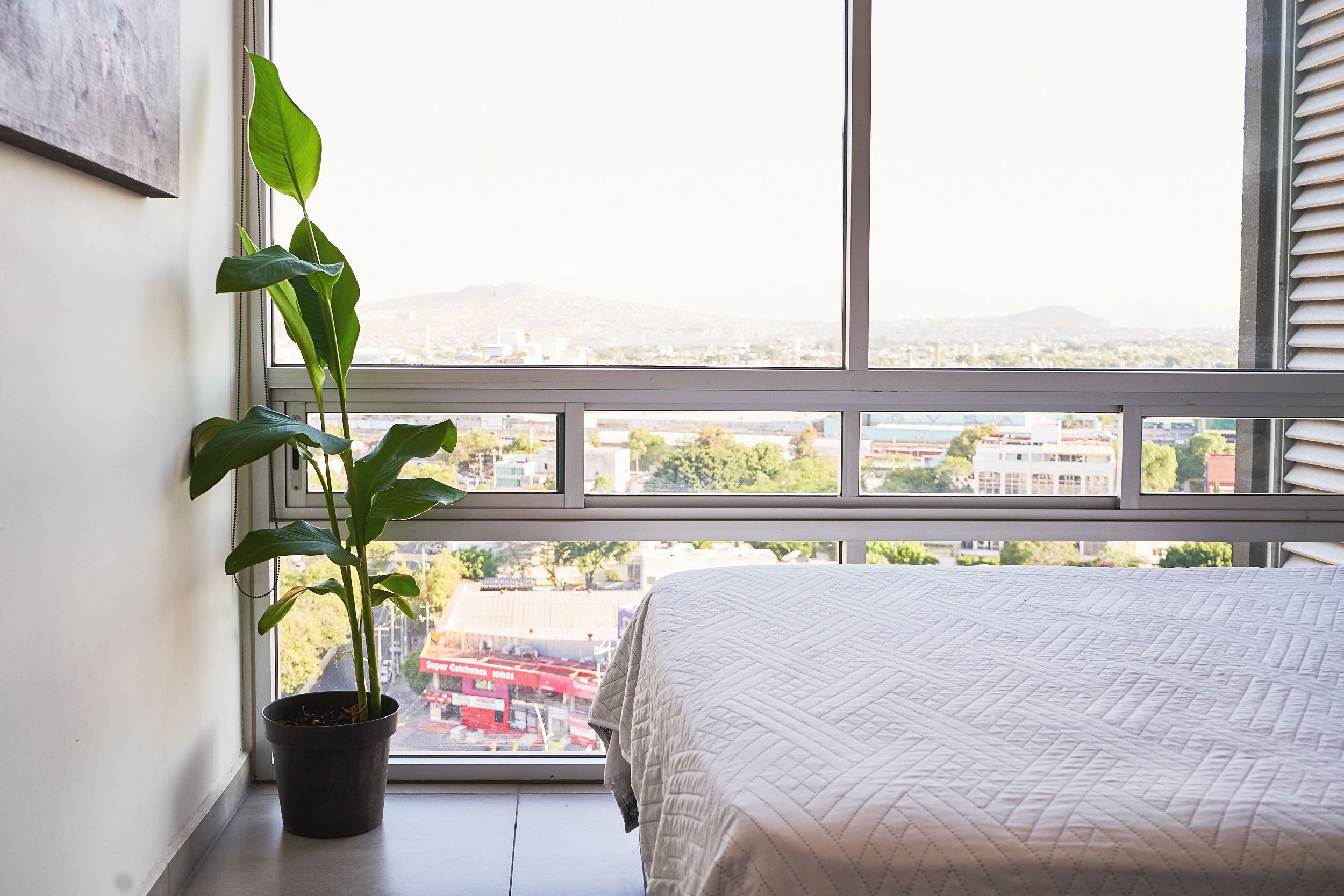 Habitación doble Deluxe | Wifi gratis 