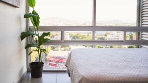 Deluxe Double Room - Dodo Horizontes Chapultepec (Guadalajara)
