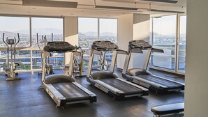 Gym - Dodo Horizontes Chapultepec (Guadalajara)