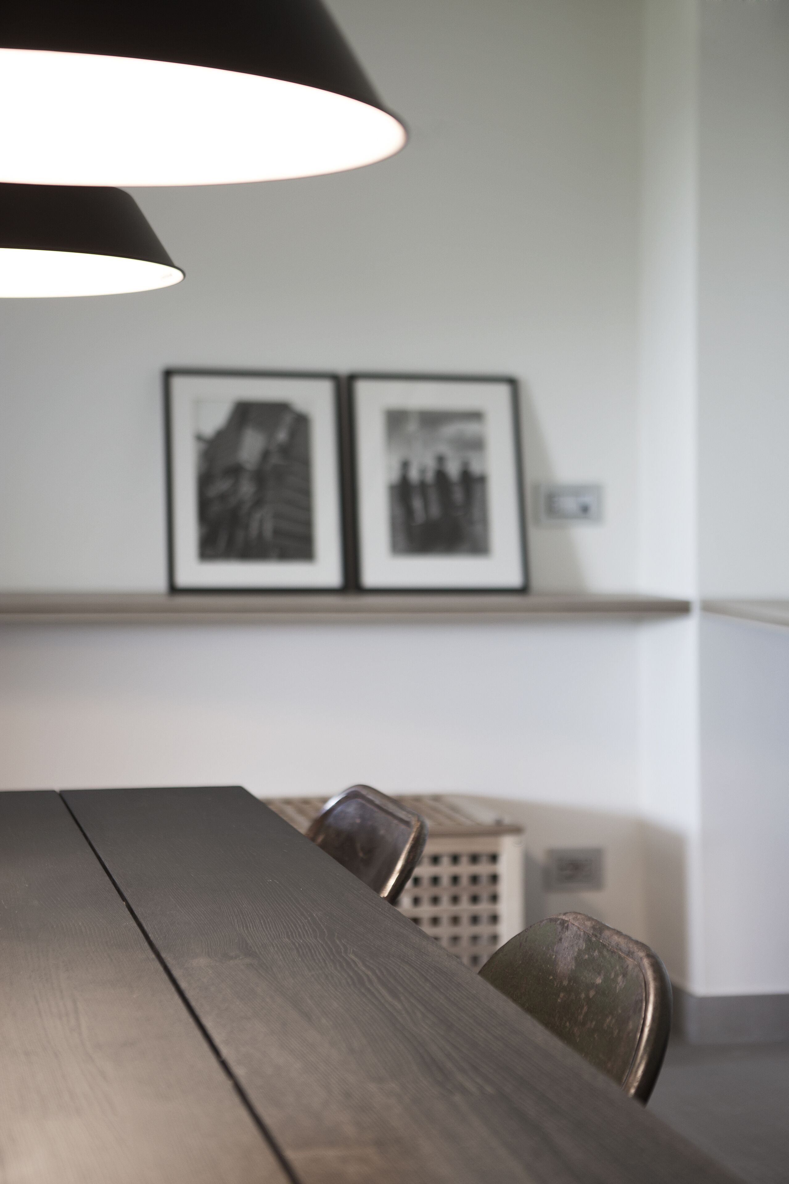 SUITE&POOL Como Lake aptm.160mt private indoor swimmingpool for