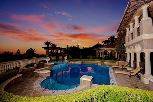 CASA VALENTINA - Kaunis huvila