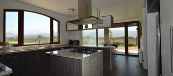 Your sanctuary half hour from central Santiago
