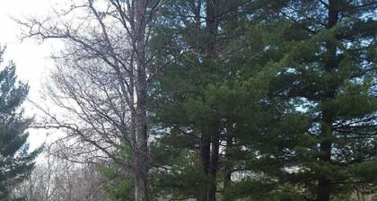 Recreational paradise