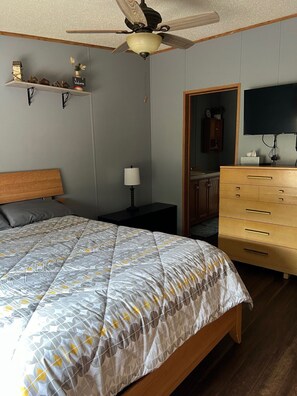 3 dormitorios, wifi, ropa de cama