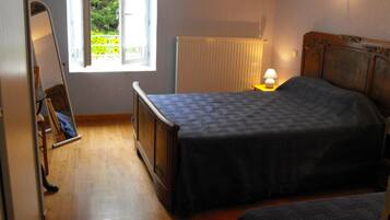 1 slaapkamer, gratis wifi