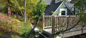 Canaan Village Apartment