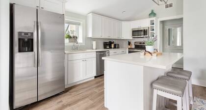 Next to Hampton Park | Prime Location | Haven Home