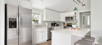 Next to Hampton Park | Prime Location | Haven Home