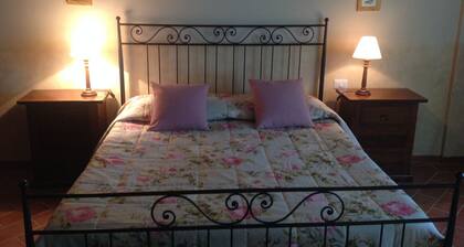 Buon Riposo - Farmhouse in the heart of Tuscany with free WIFI area