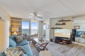 Smart TV - Southpoint 707 La Casa Azul (Ponce Inlet)