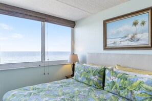 2 habitaciones, wifi gratis y ropa de cama