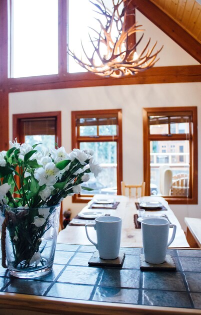 Unbeatable Chalet at Base of Red Mountain