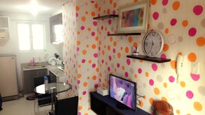 Fabulous Big Studio | Reception