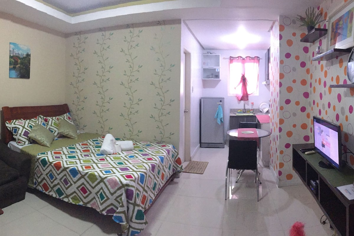 1 bedroom, in-room safe, individually furnished, free WiFi
