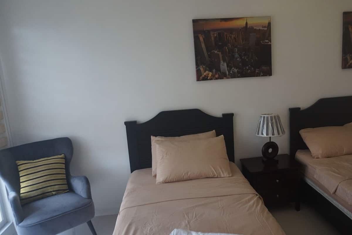 1 bedroom, in-room safe, individually furnished, free WiFi
