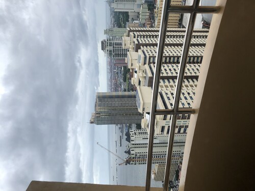 Birch Tower Harbour Escape Deluxe