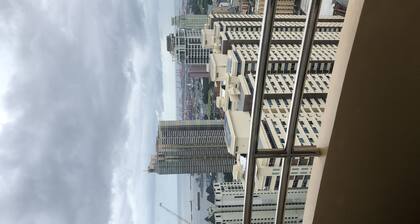 Birch Tower Harbour Escape Deluxe