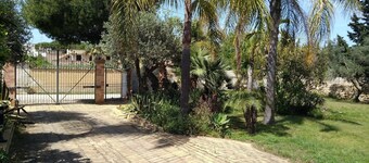 Depandance Venera in Marsala with free wifi and air condition