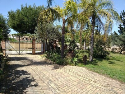 Depandance Venera in Marsala with free wifi and air condition