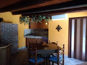 Restauration