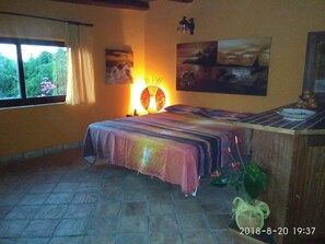 Wi-Fi, literie fournie, accessible en fauteuil roulant