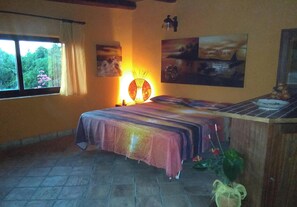 Wi-Fi, roupa de cama, acesso para cadeiras de rodas