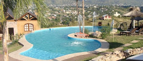 Alberca
